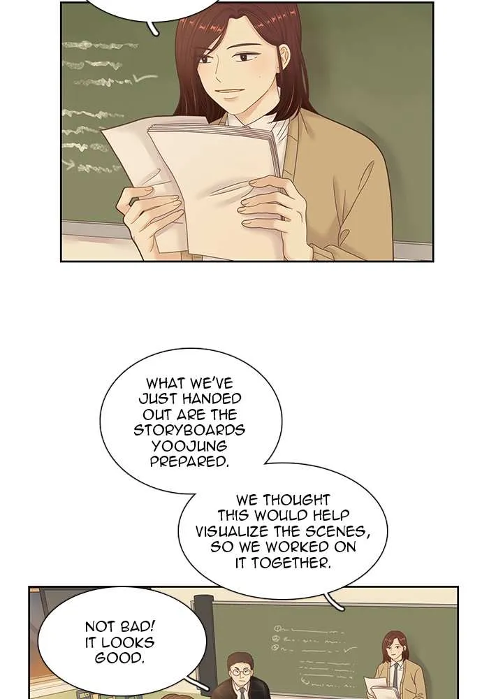 Read Girl