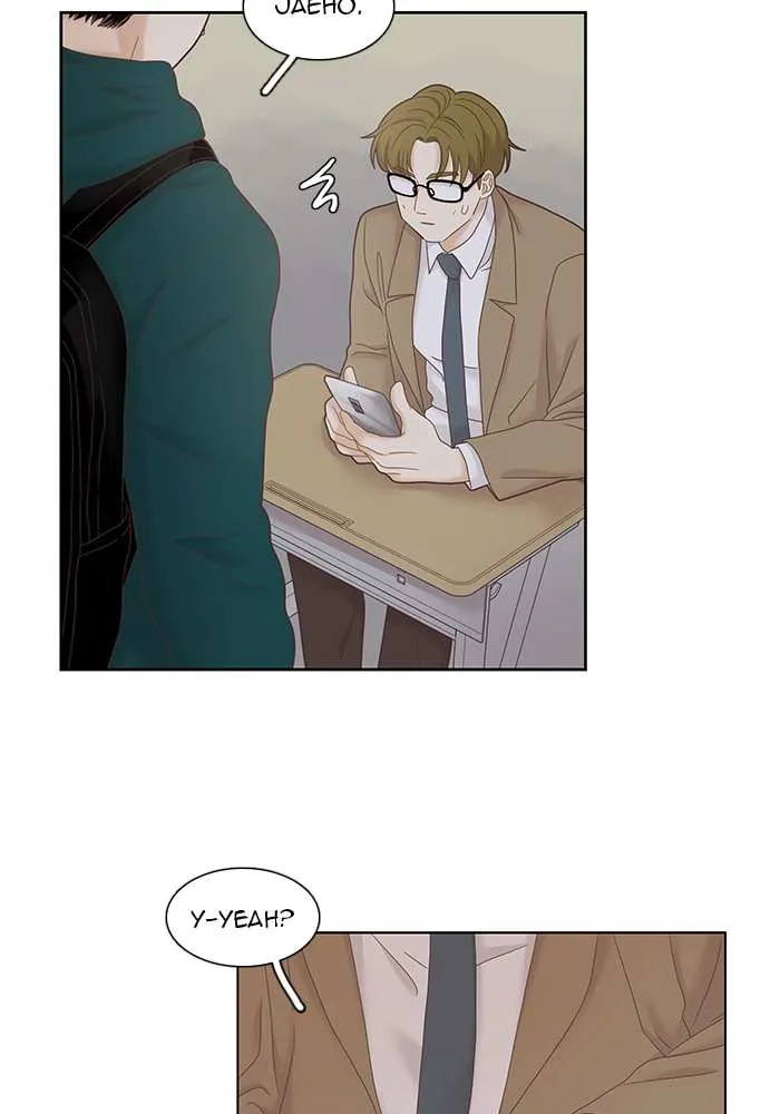 Read Girl