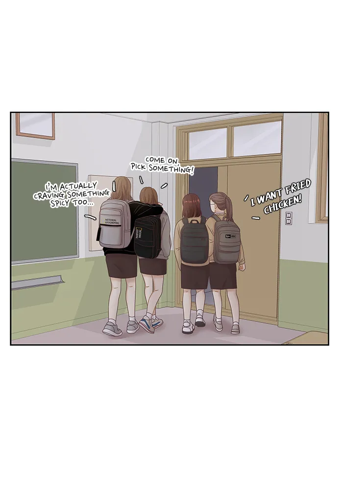 Read Girl