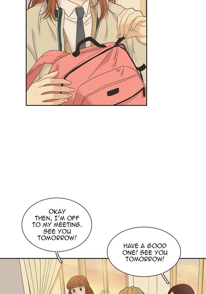 Read Girl