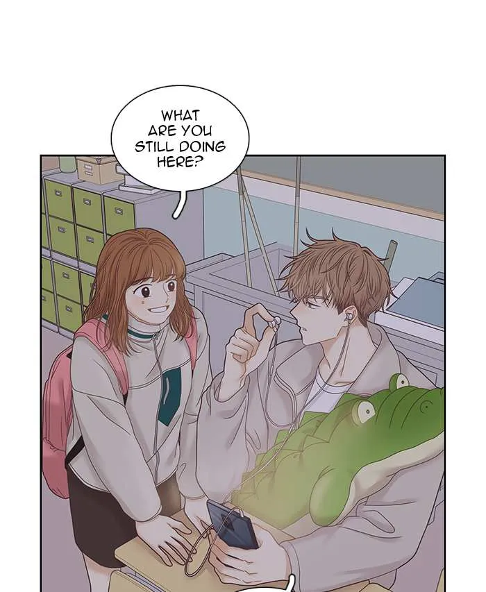 Read Girl