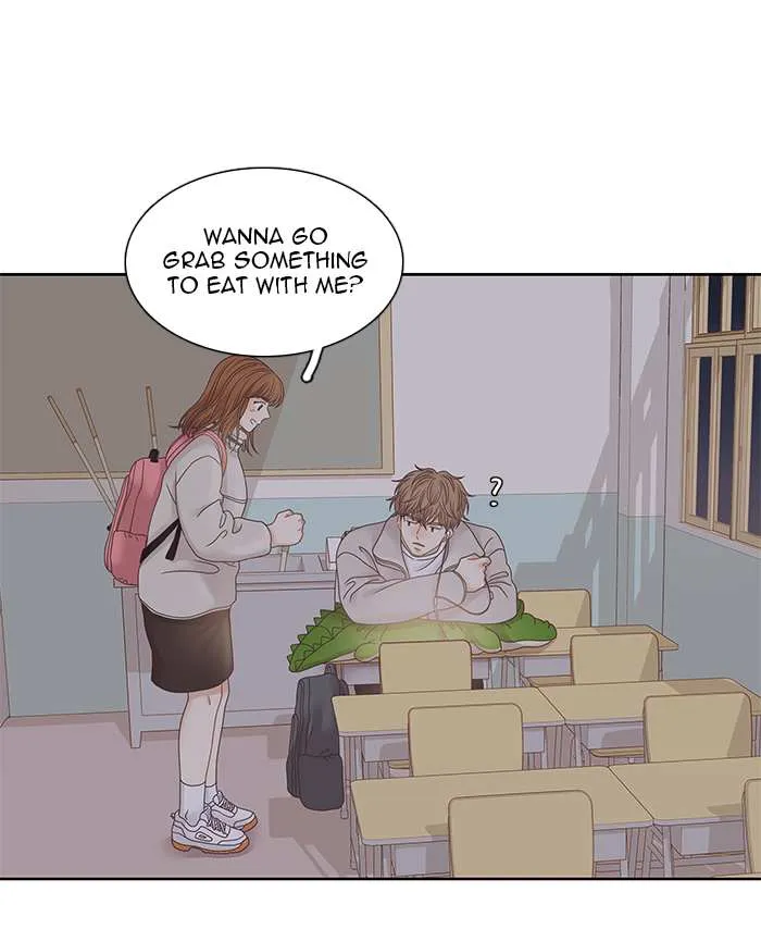 Read Girl