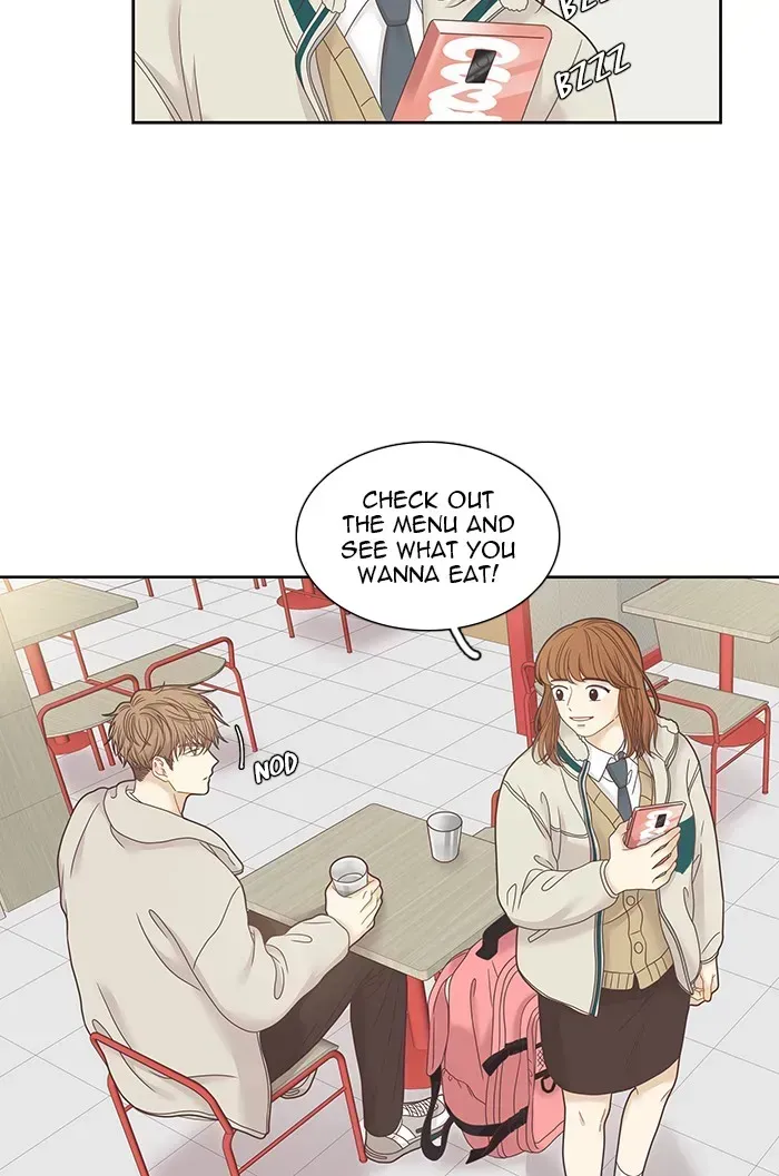 Read Girl
