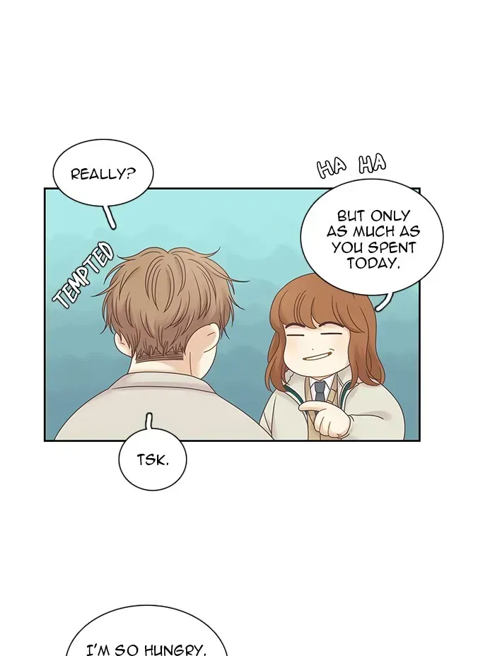 Read Girl