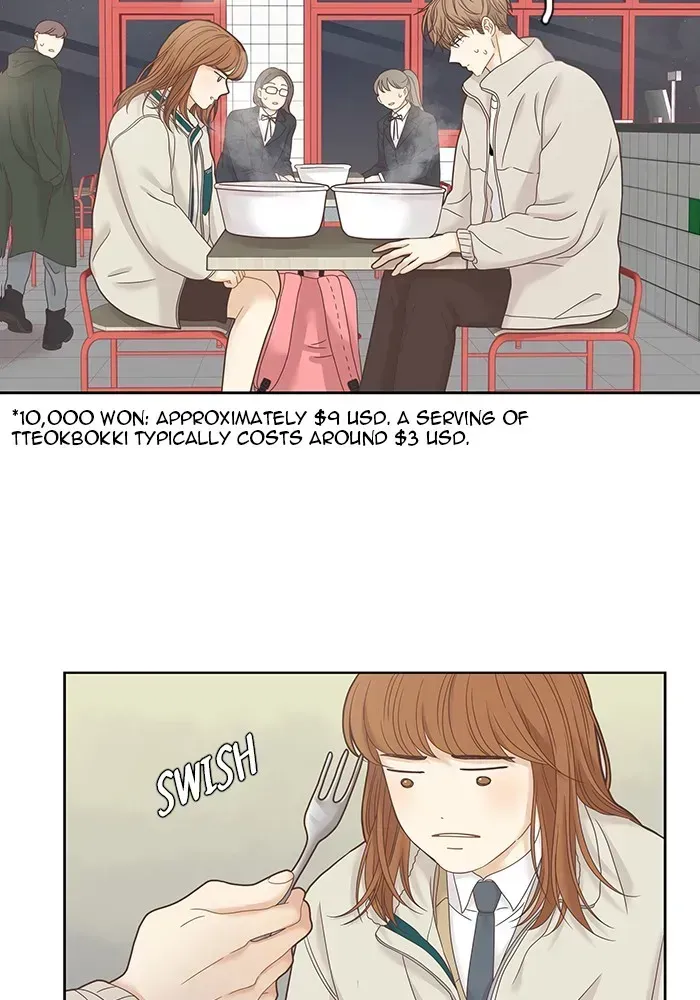 Read Girl