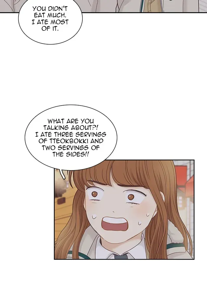 Read Girl