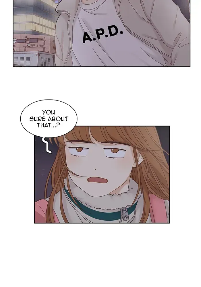 Read Girl