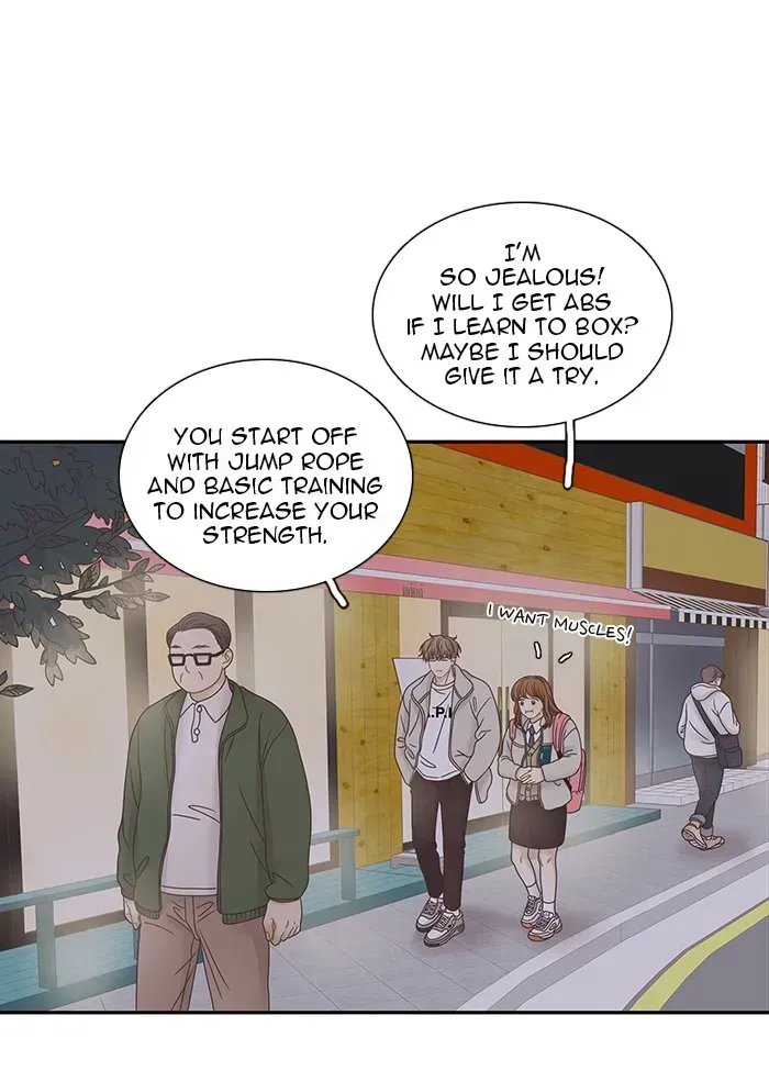 Read Girl