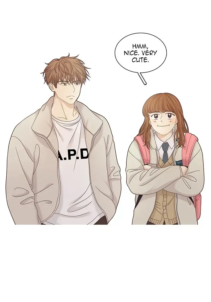 Read Girl