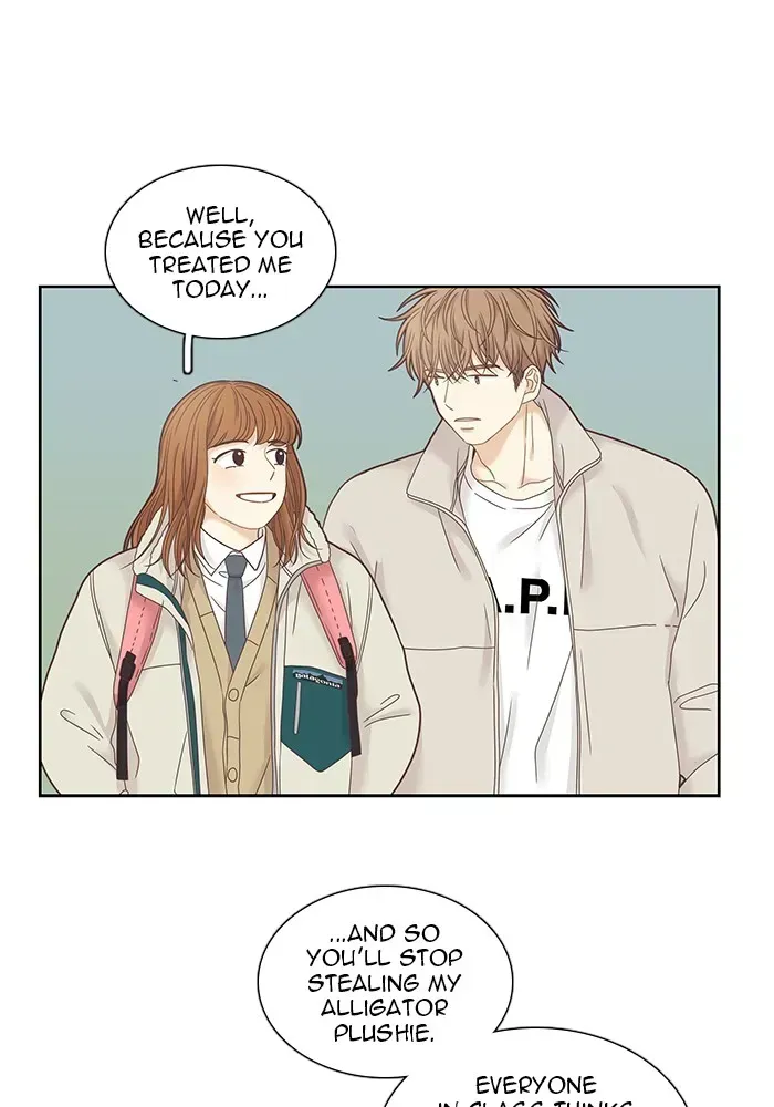 Read Girl