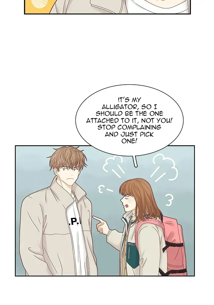 Read Girl