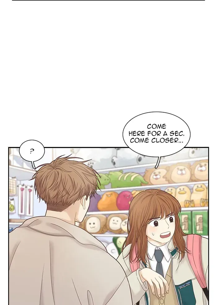 Read Girl