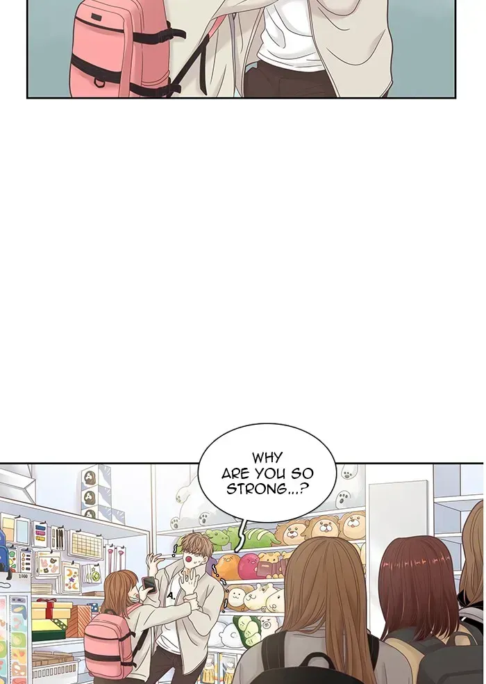 Read Girl