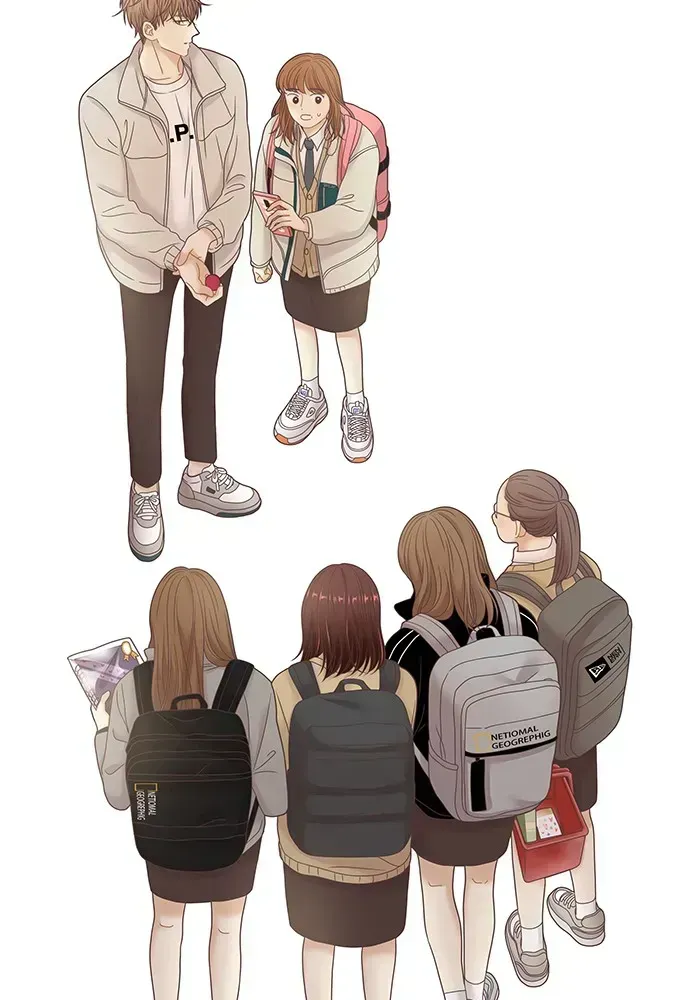 Read Girl