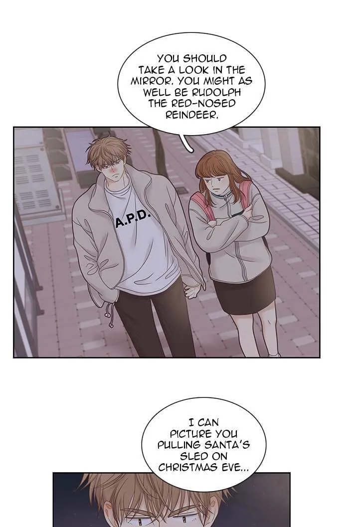 Read Girl