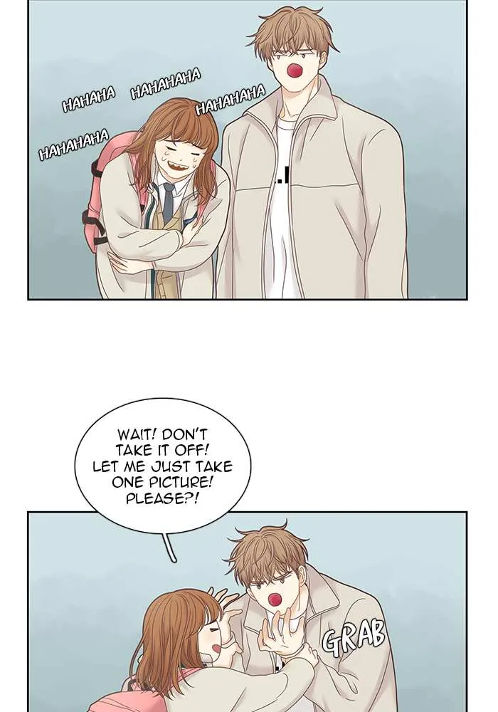 Read Girl