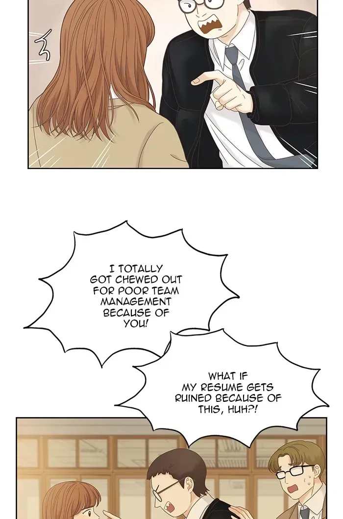 Read Girl