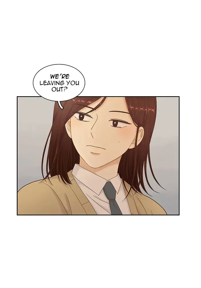 Read Girl