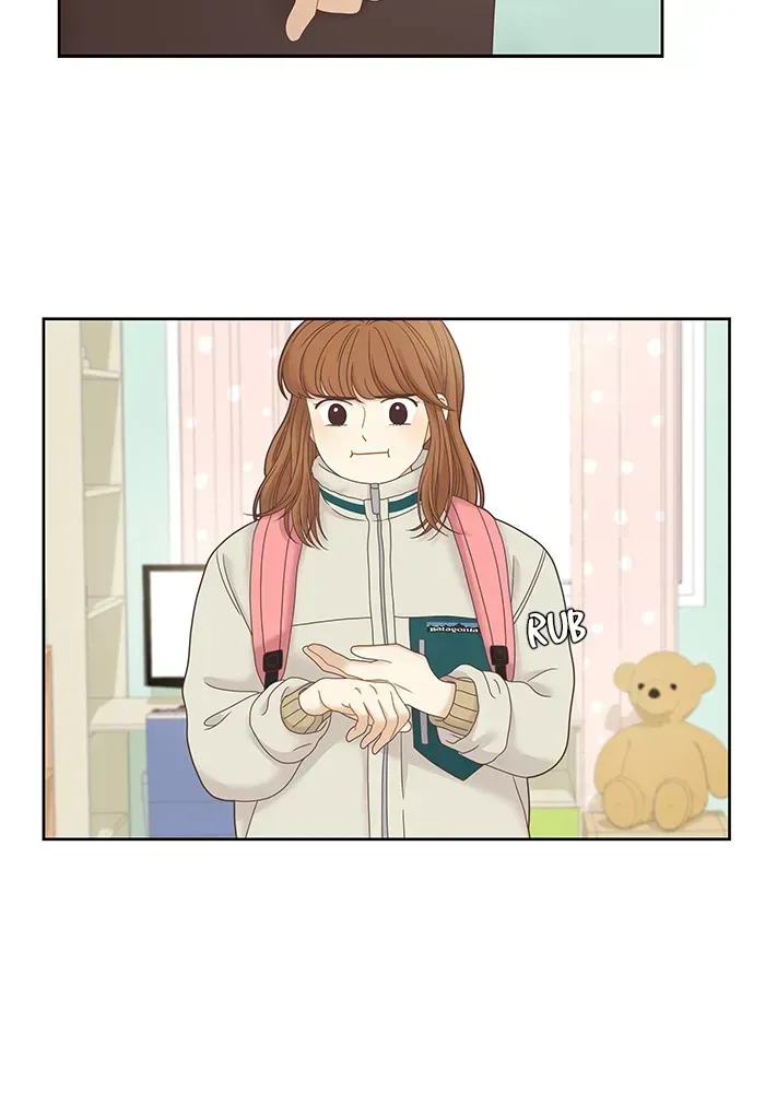Read Girl
