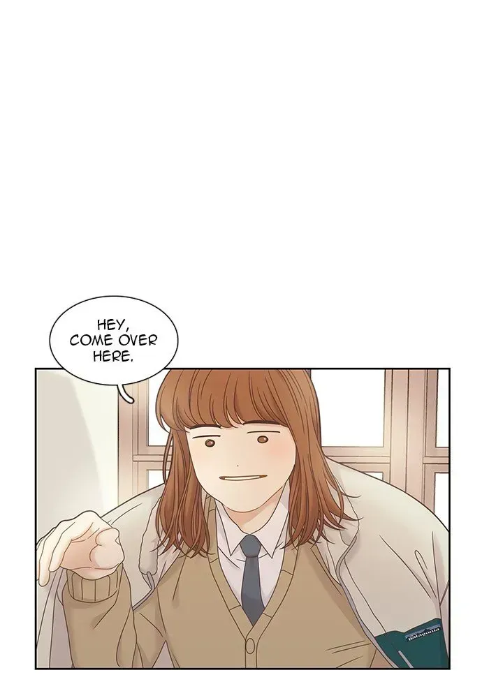 Read Girl