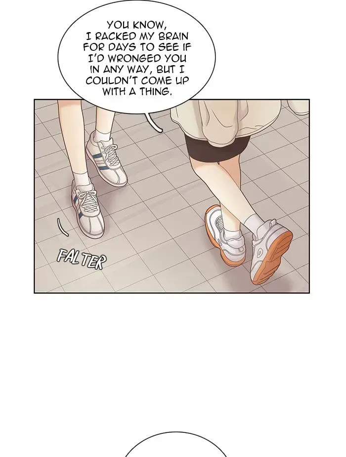 Read Girl
