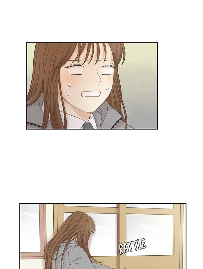 Read Girl
