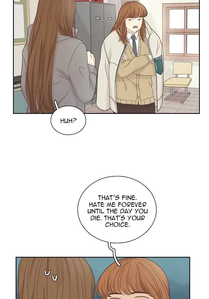 Read Girl