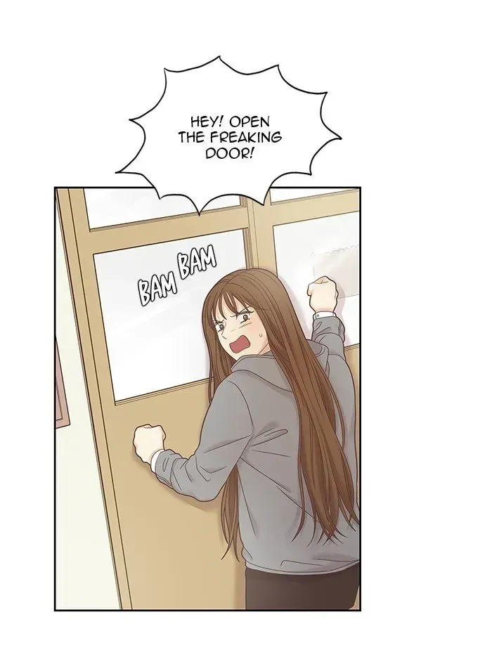 Read Girl