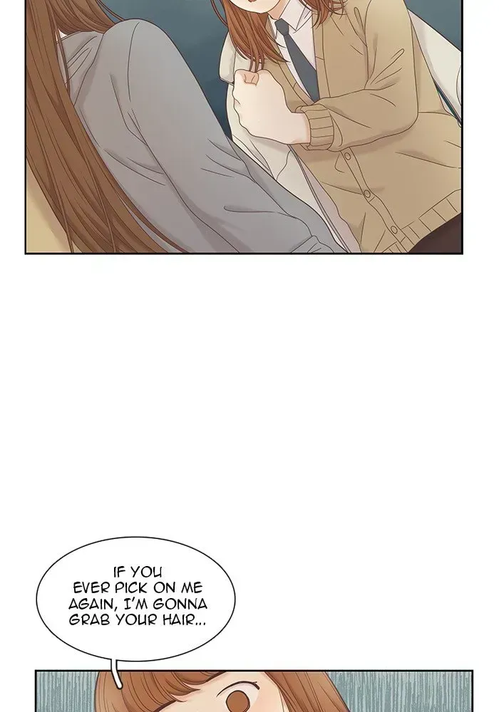 Read Girl