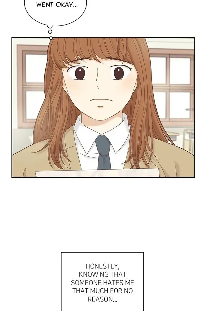 Read Girl