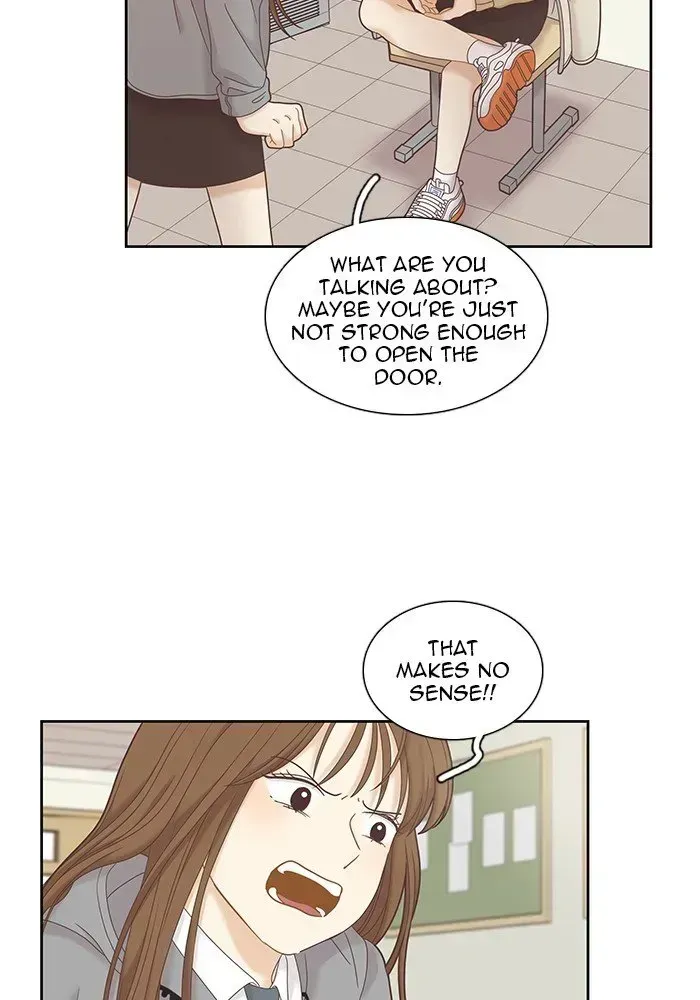 Read Girl