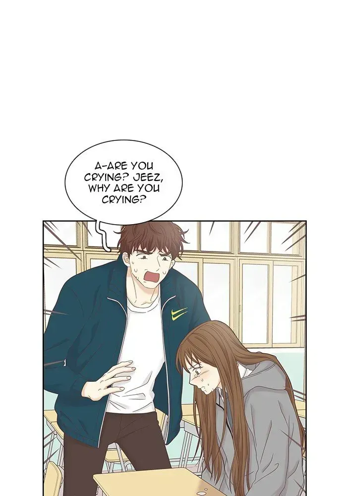 Read Girl