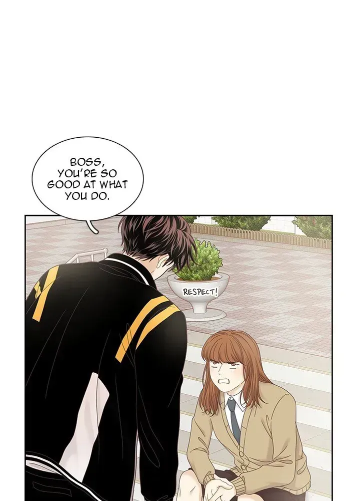 Read Girl