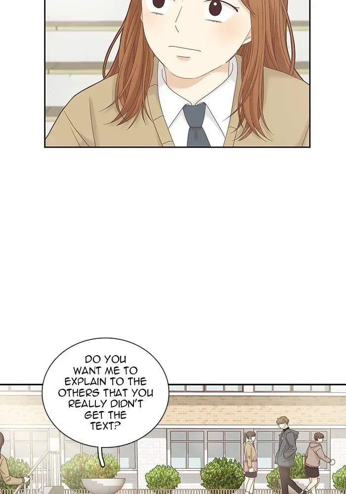 Read Girl