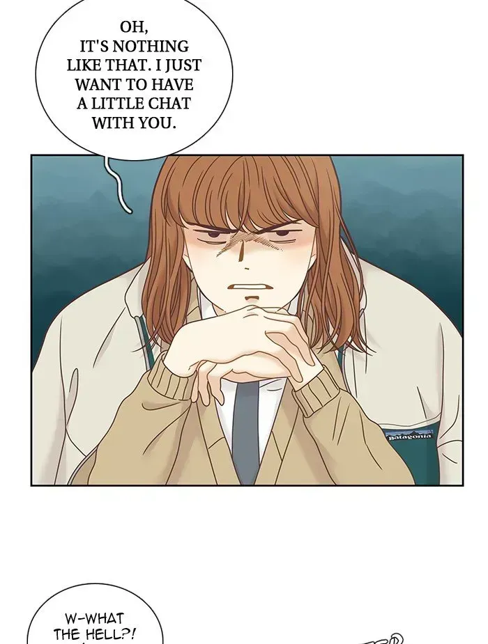 Read Girl