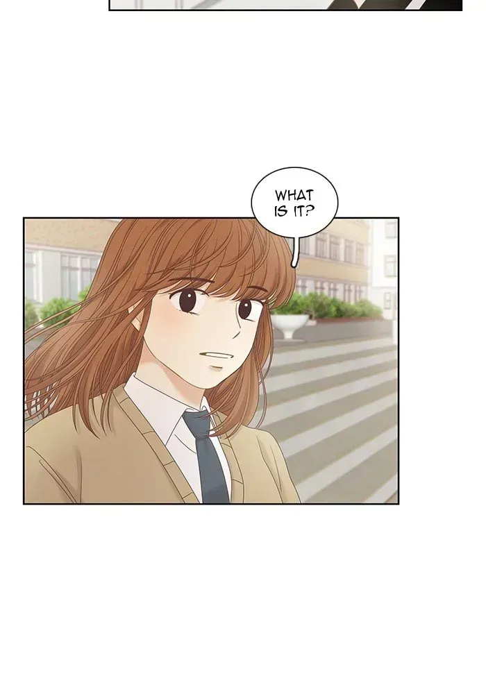 Read Girl
