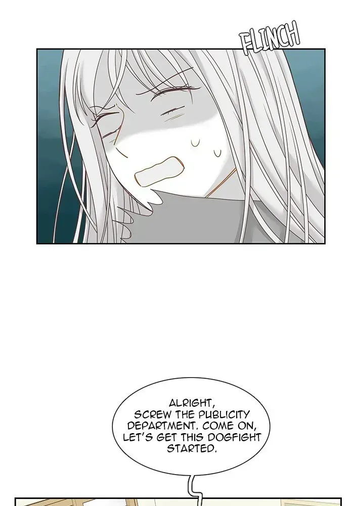 Read Girl