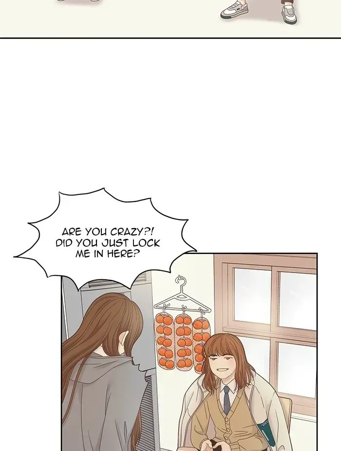 Read Girl