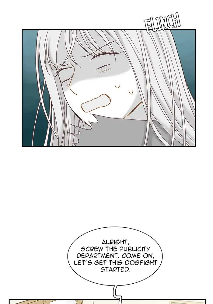 Read Girl
