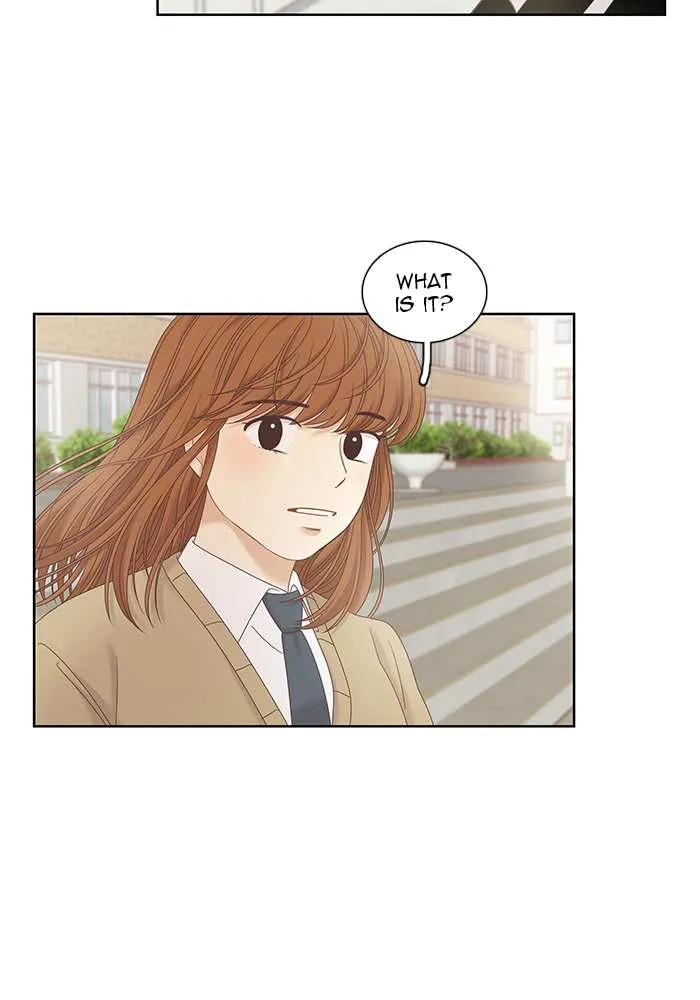 Read Girl