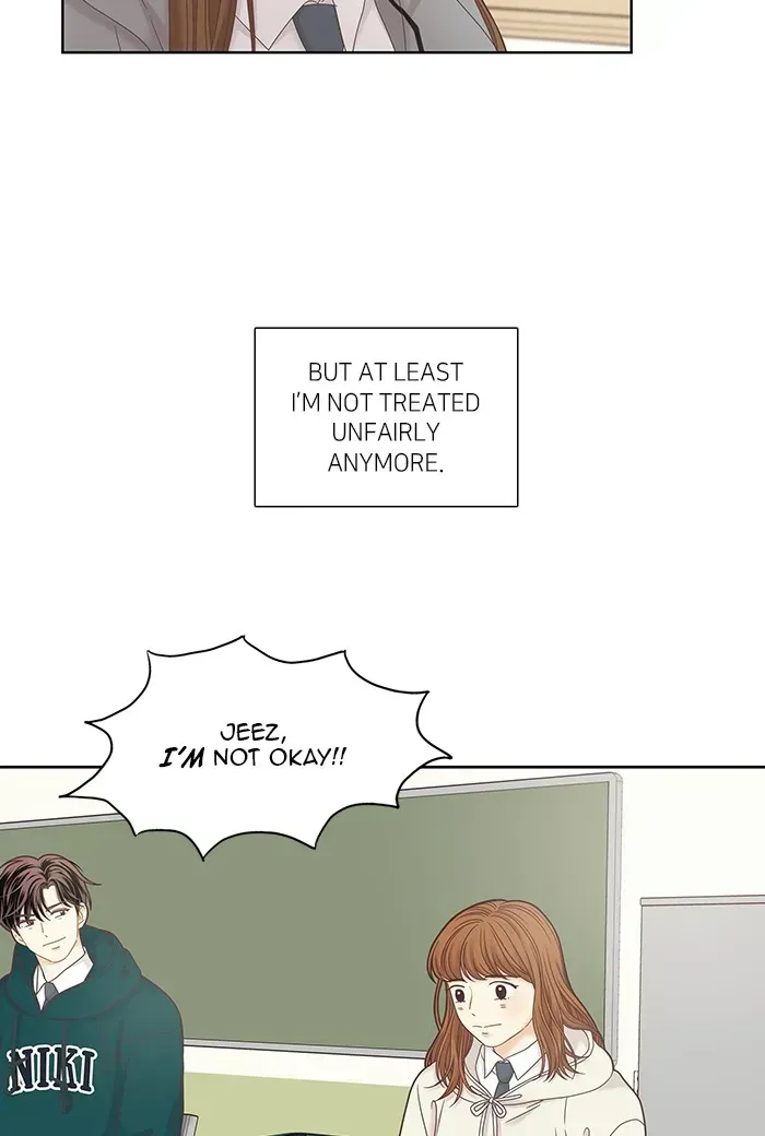 Read Girl