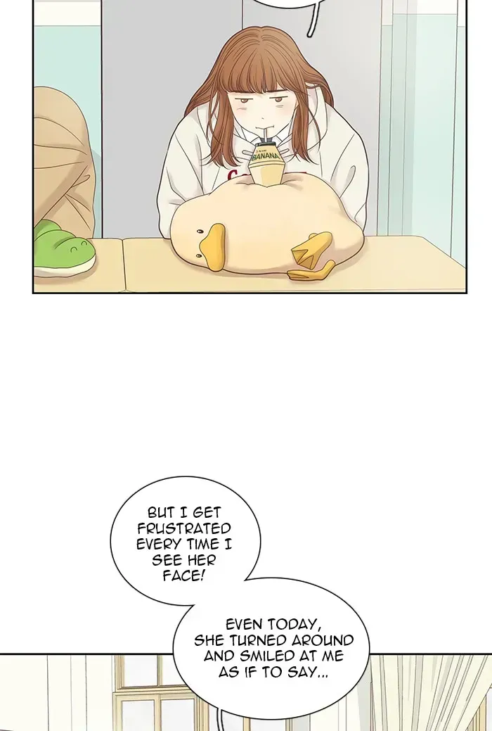 Read Girl