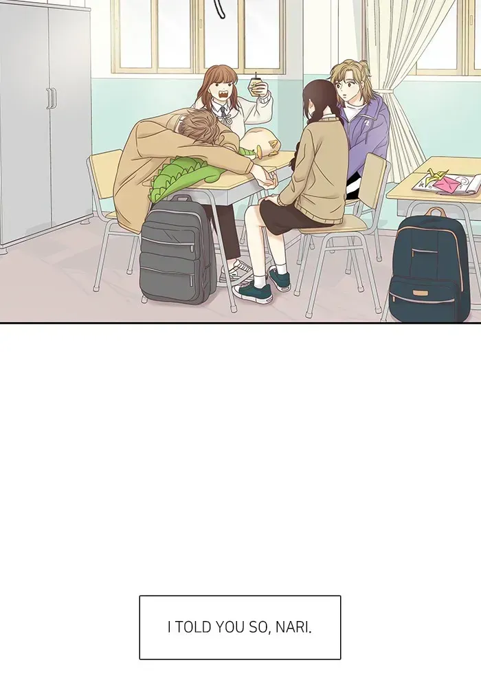 Read Girl