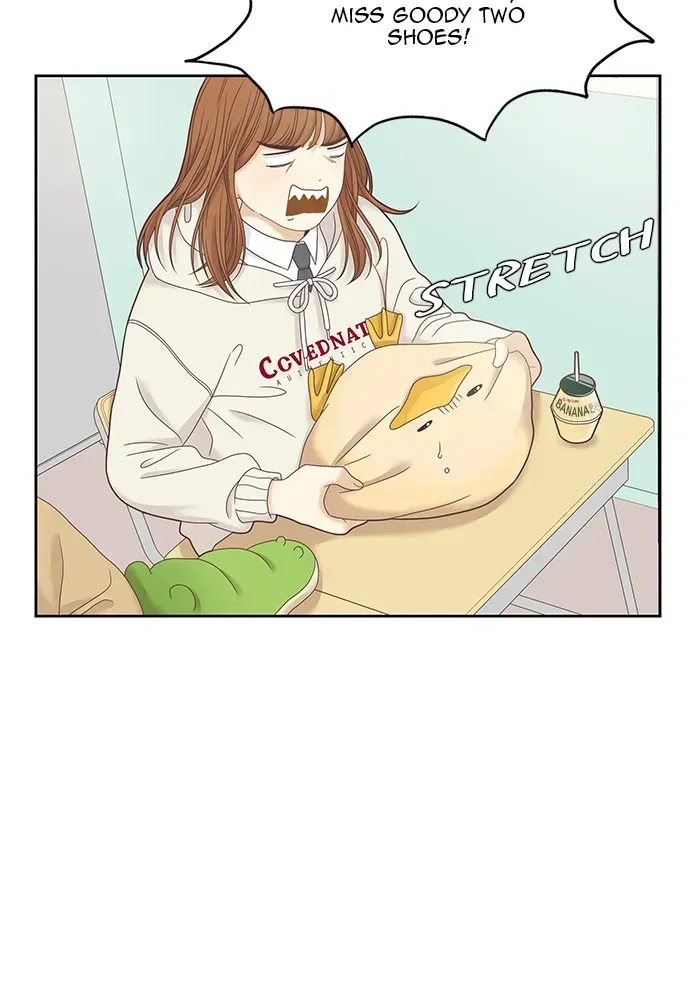Read Girl