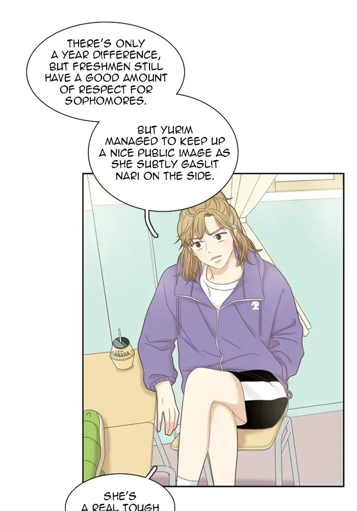 Read Girl