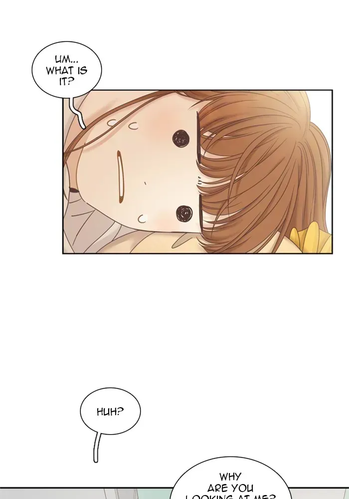 Read Girl