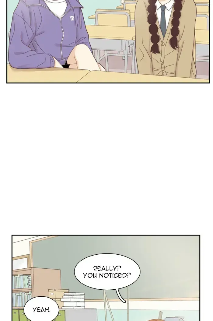 Read Girl