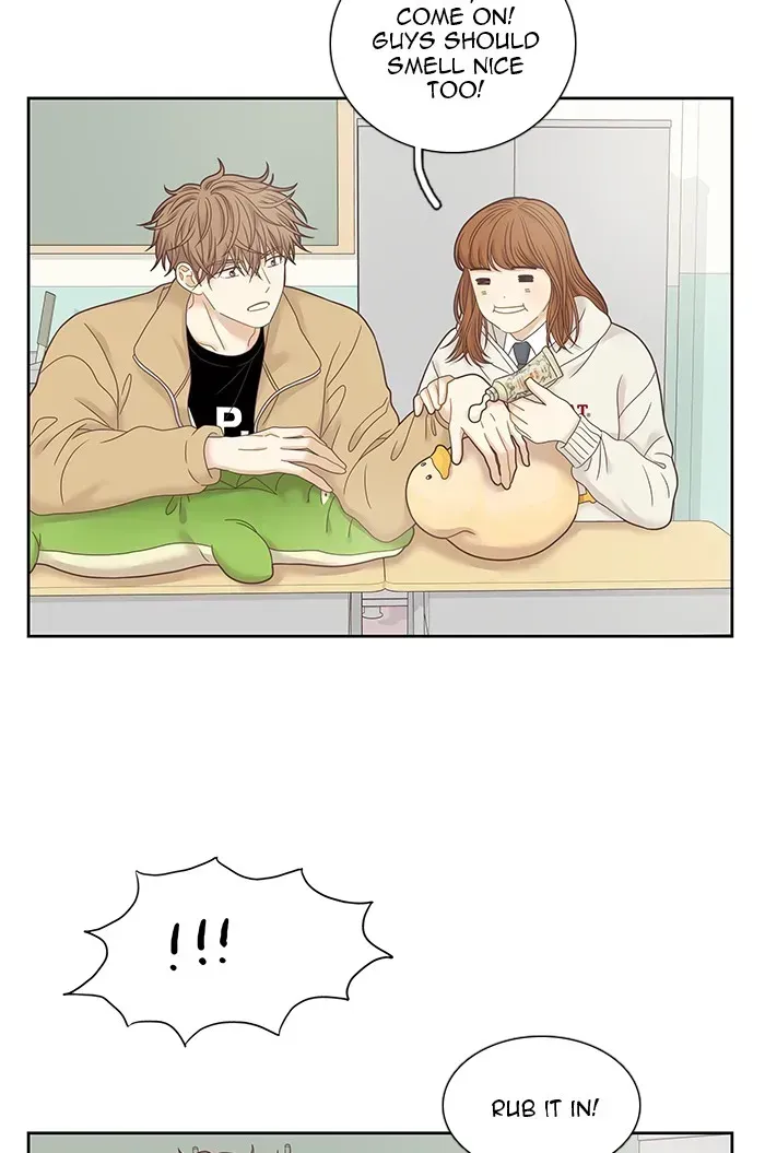 Read Girl