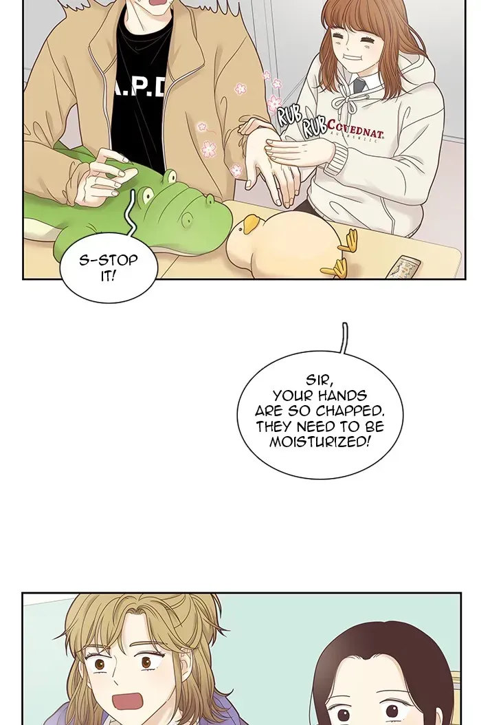 Read Girl
