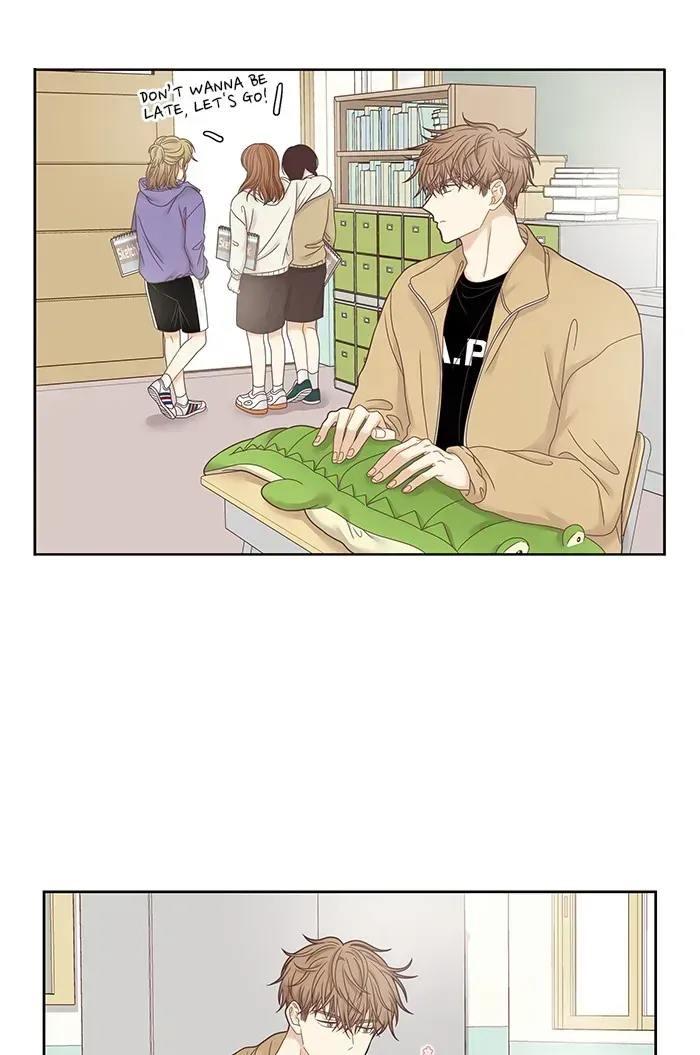 Read Girl
